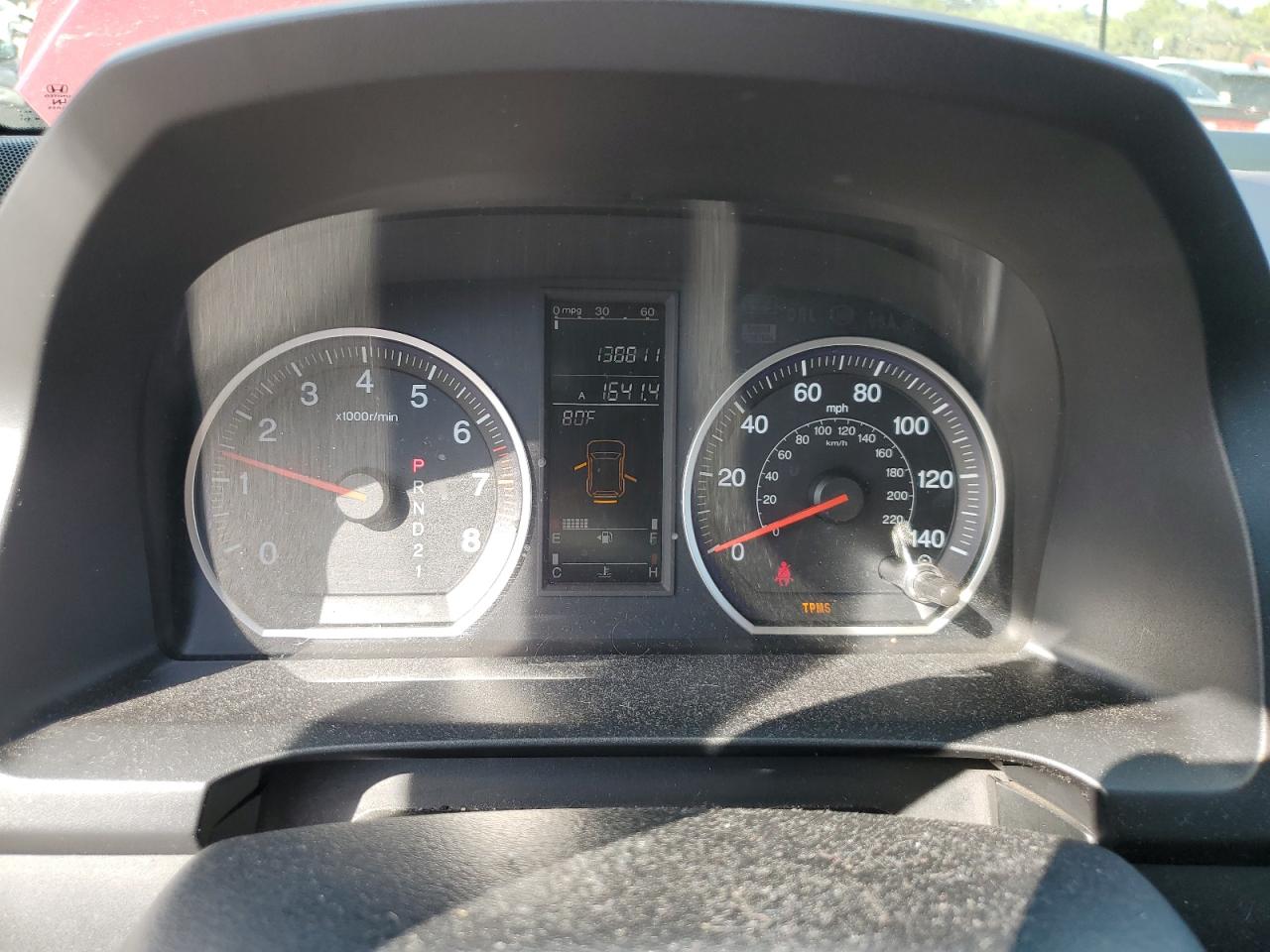 2009 Honda CR-V - Image 9