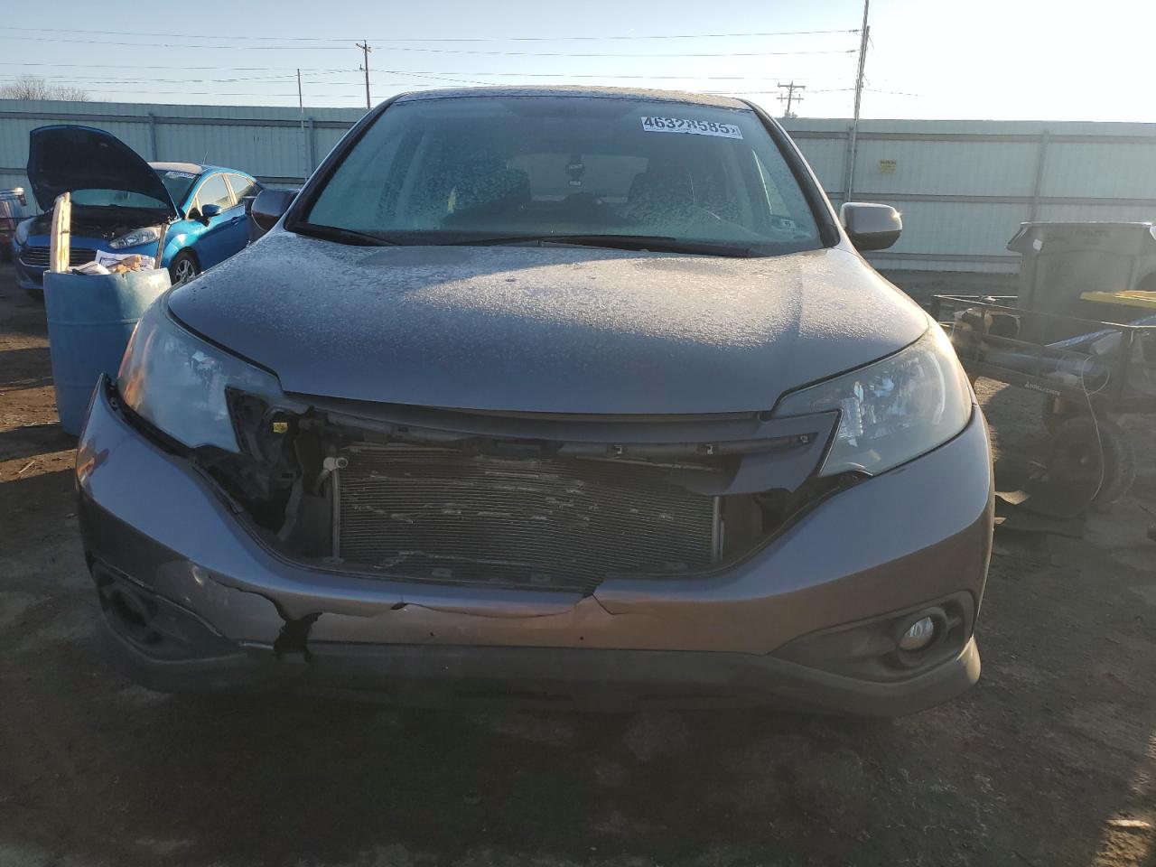 2014 Honda CR-V - Image 5