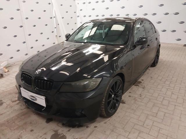 2011 BMW 320D SPORT for sale at Copart SANDWICH