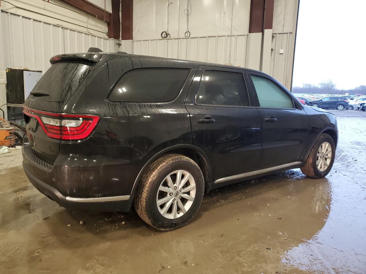 2019 Dodge Durango - Image 3