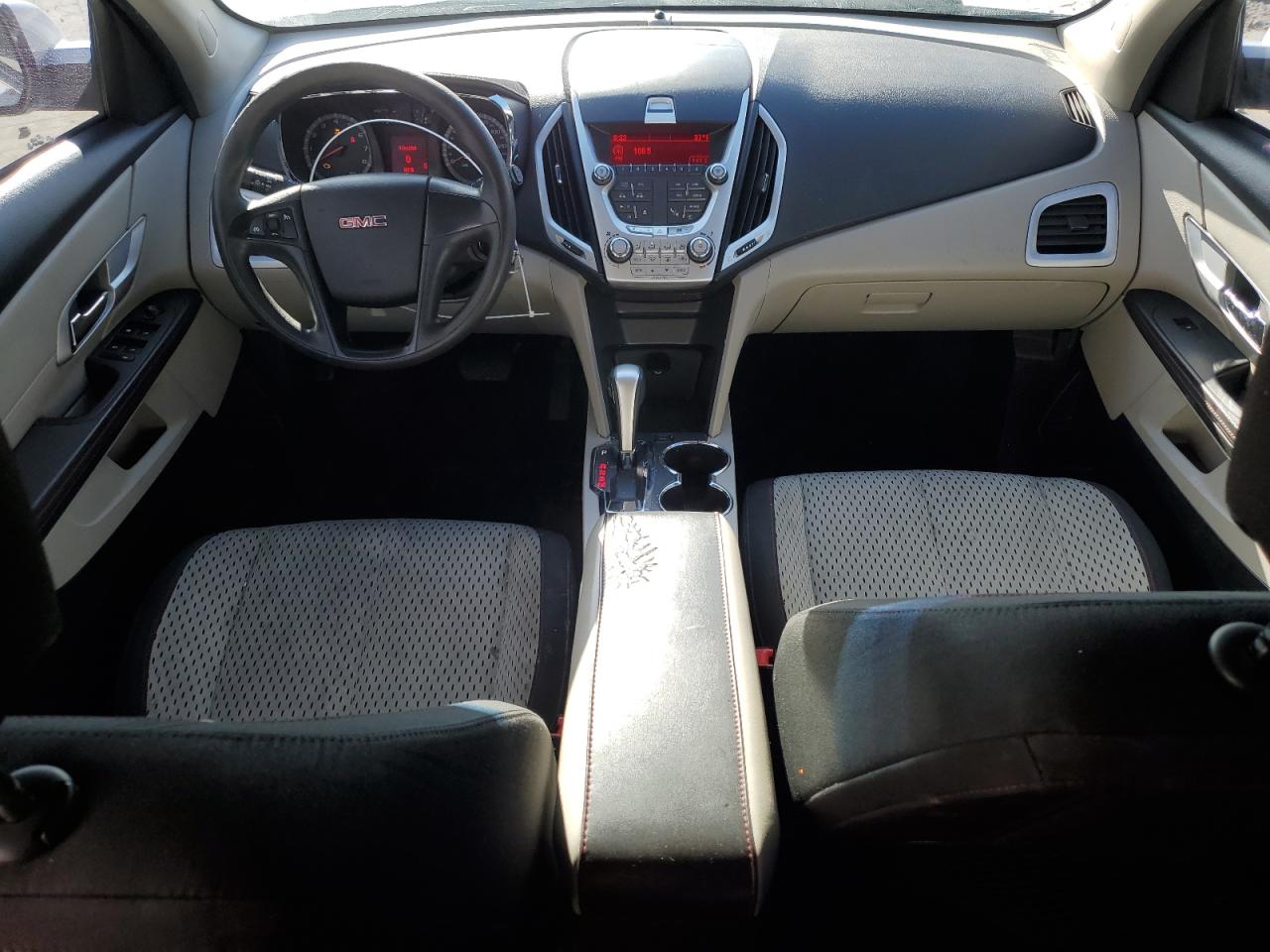 2011 GMC Terrain - Image 8