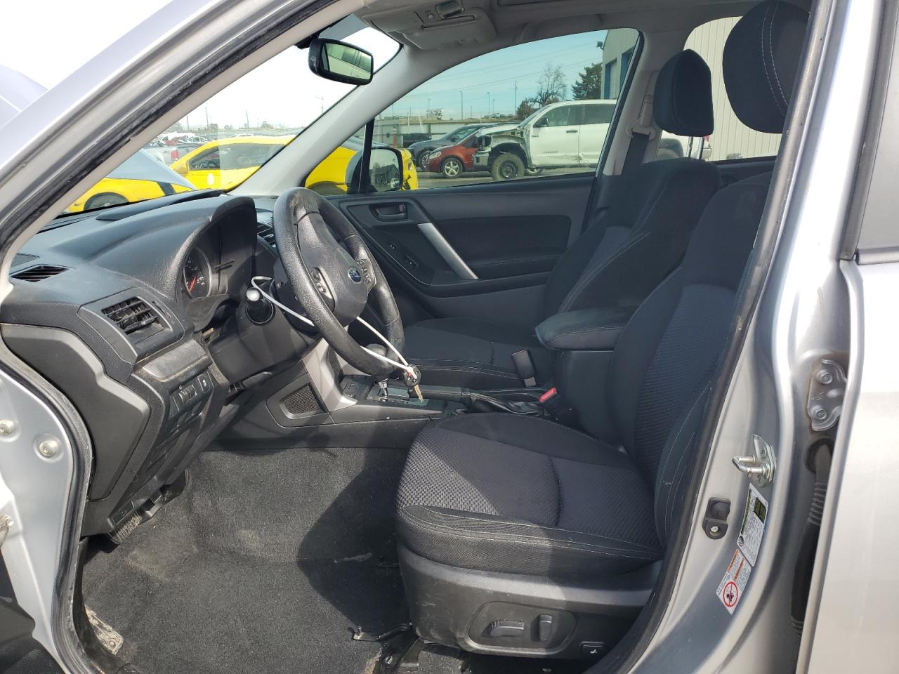 2014 Subaru Forester - Image 7