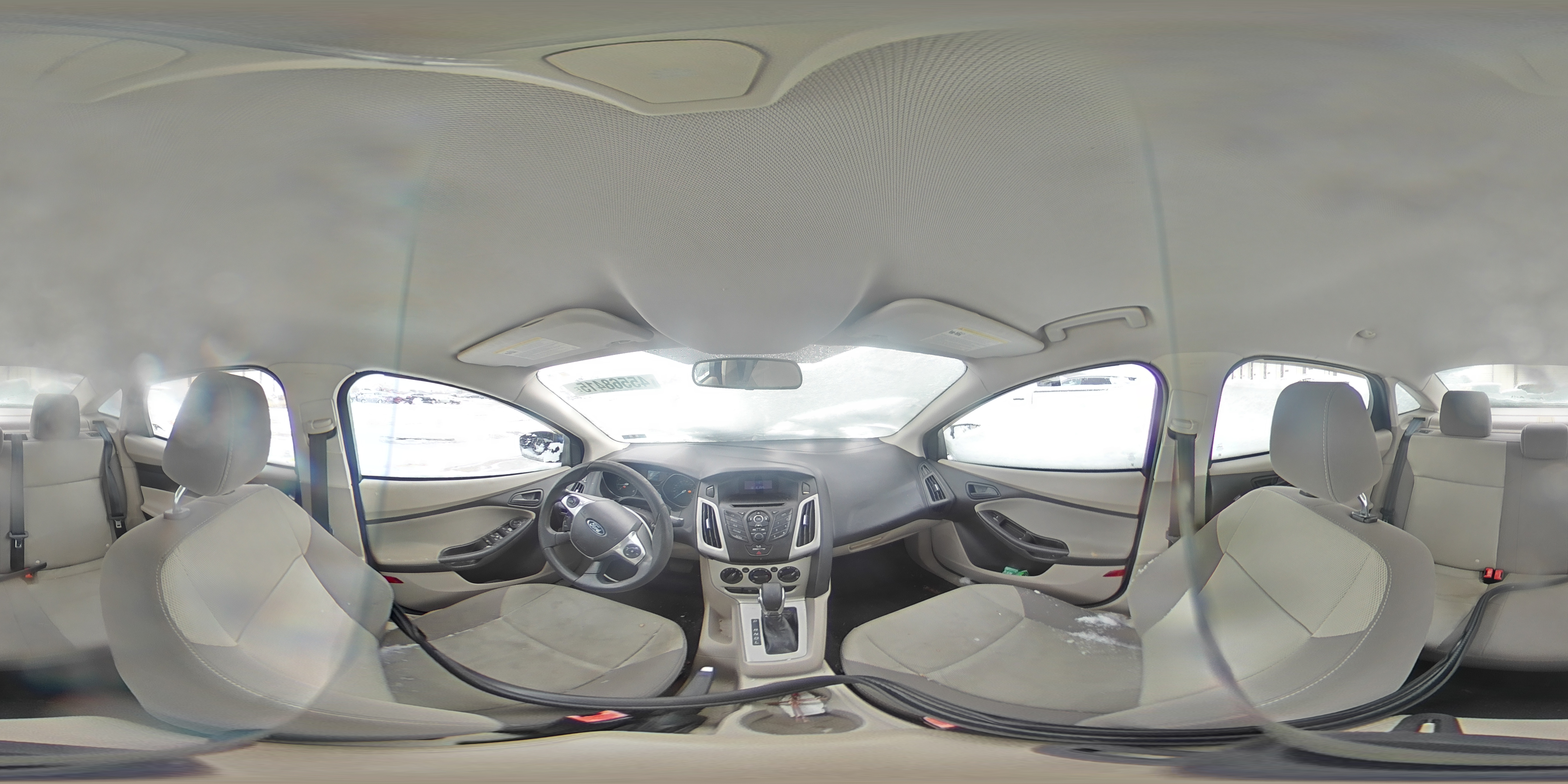 2012 Ford Focus - Image 13