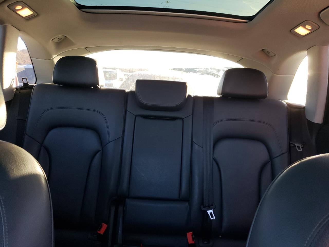2017 Audi Q5 - Image 10