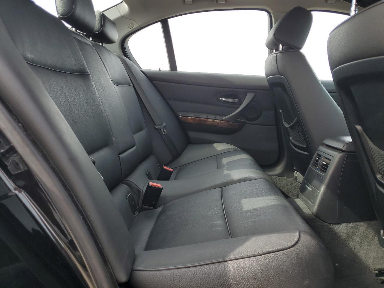 2008 BMW 3er - Image 10