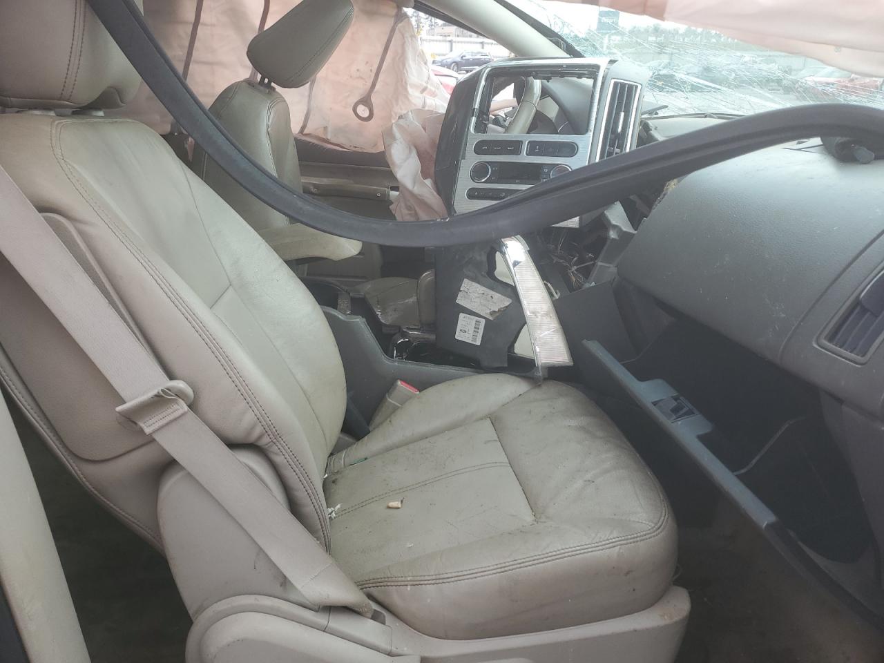 2010 Ford Edge - Image 7