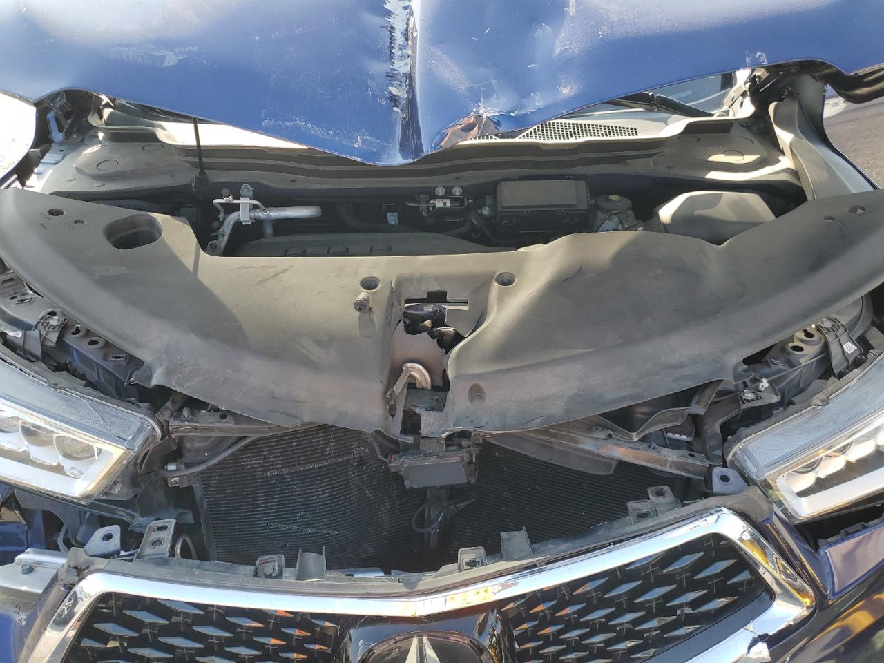 2020 Acura MDX - Image 12