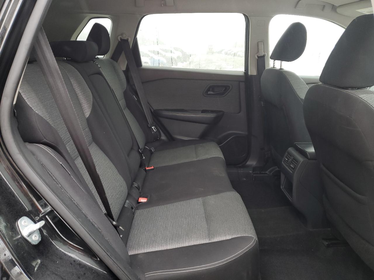 2021 Nissan Rogue - Image 11