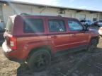 2012 Jeep Patriot Latitude на продаже в Dyer, IN - Rear End