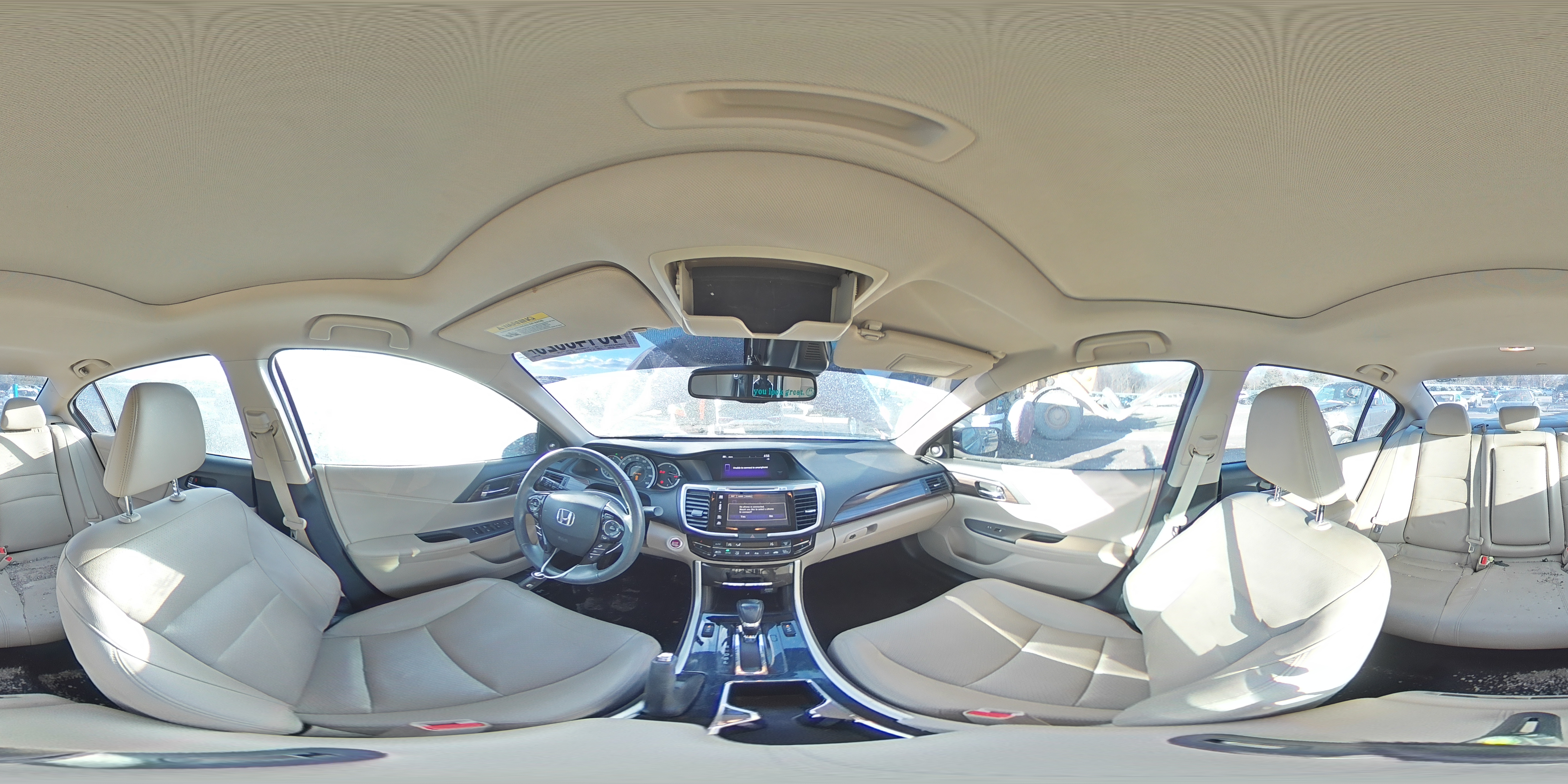 2016 Honda Accord - Image 12