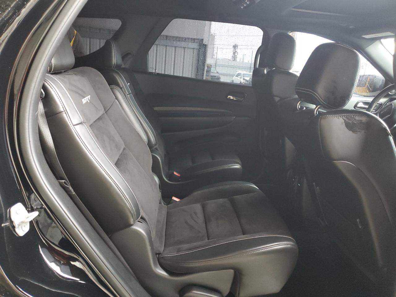 2021 Dodge Durango - Image 11