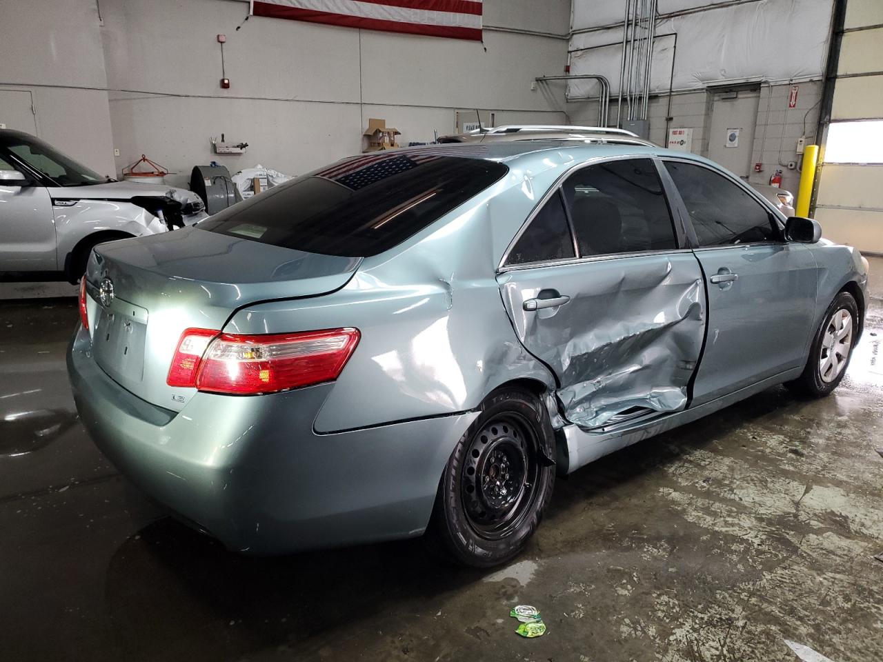 2009 Toyota Camry - Image 3