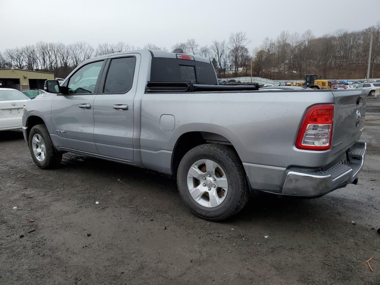 2022 RAM 1500 - Image 2