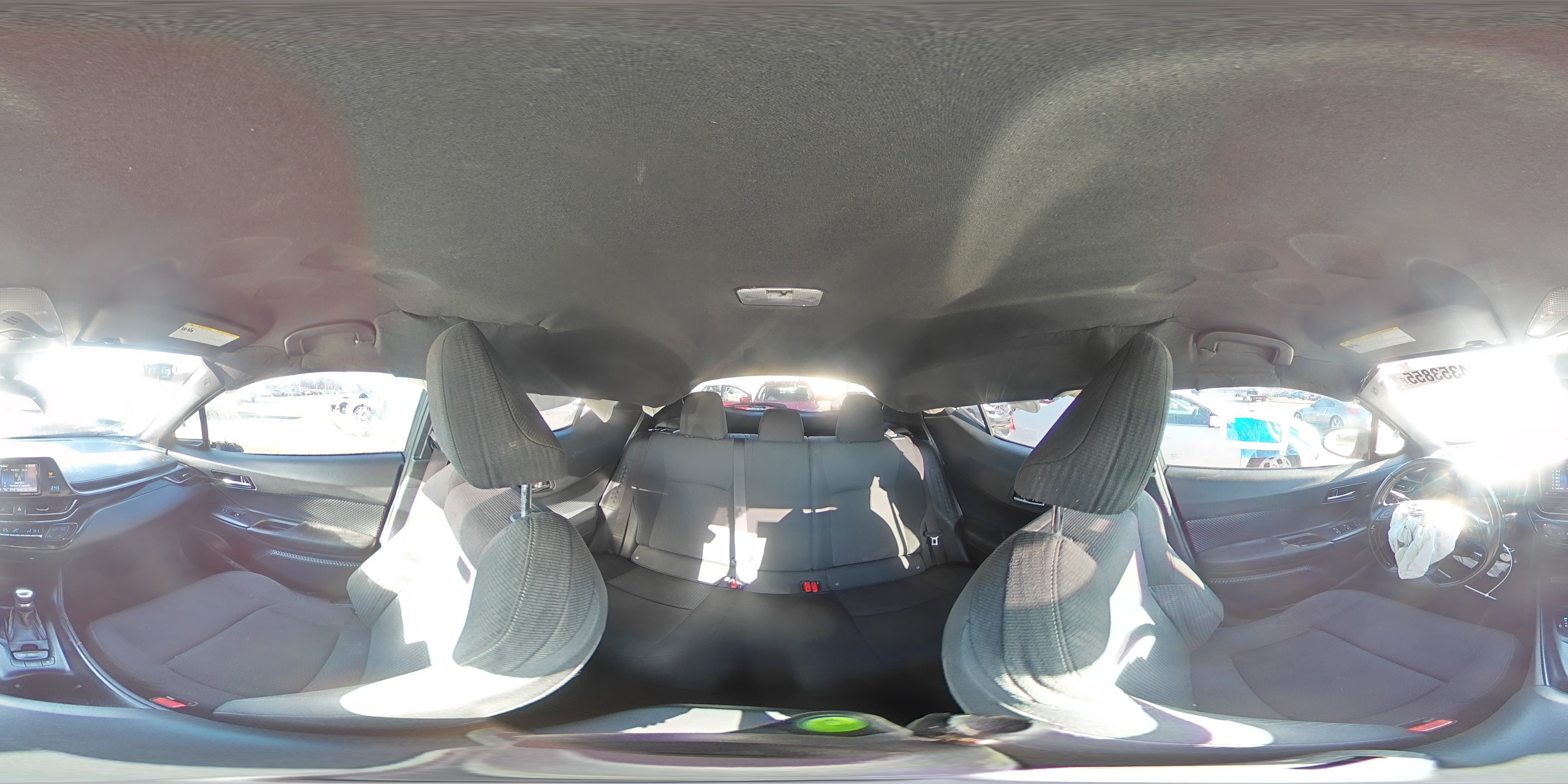 2018 Toyota C-HR - Image 13