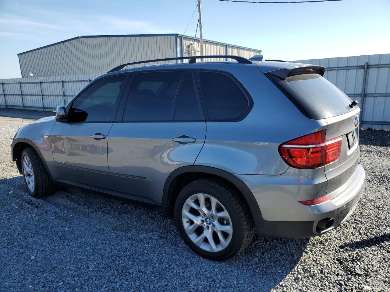 2012 BMW X5 - Image 2