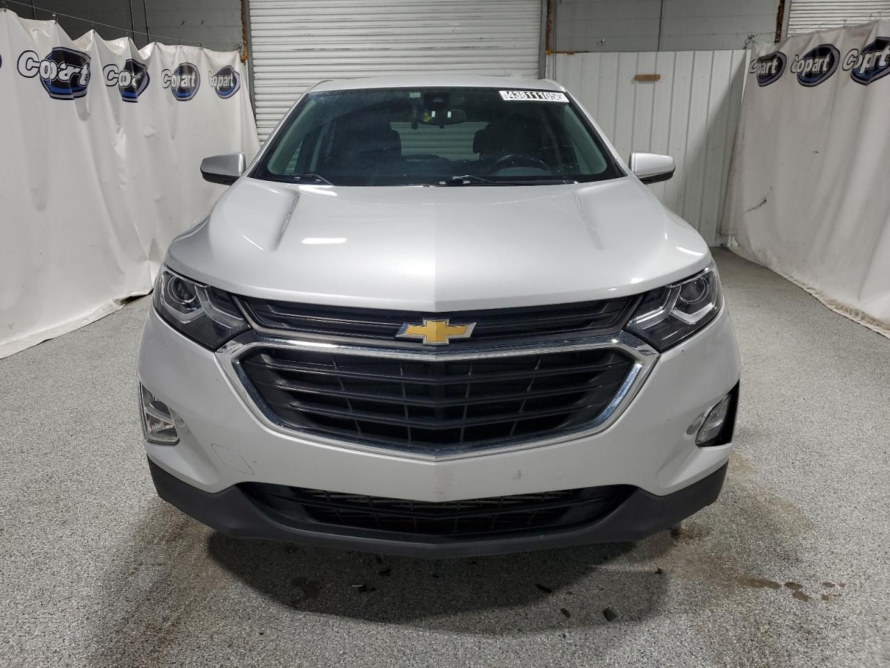 2021 Chevrolet Equinox - Image 5