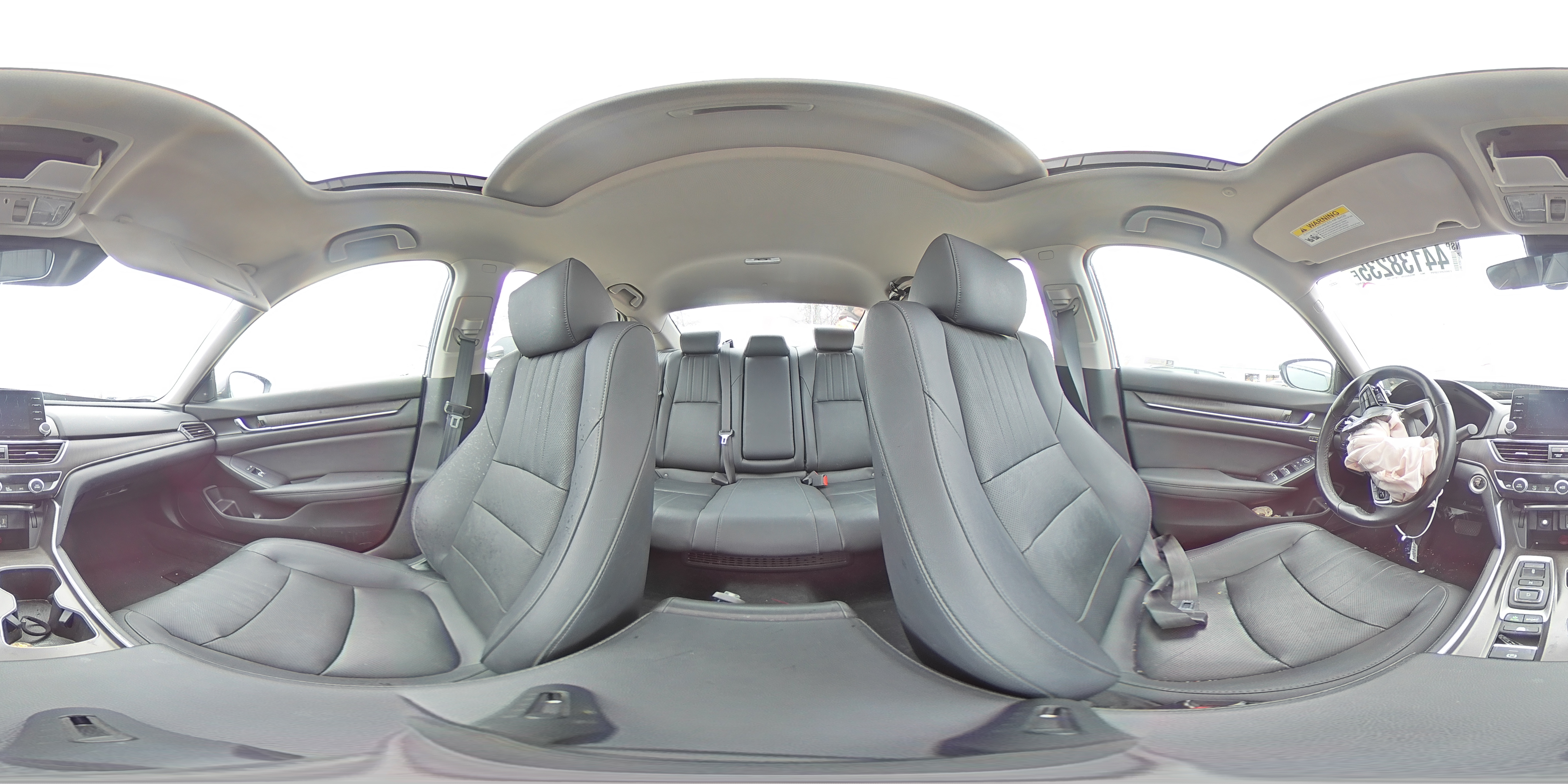 2019 Honda Accord - Image 12