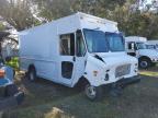 2007 Ford Econoline E450 Super Duty Commercial Stripped Chassis на продаже в Martinez, CA - All Over