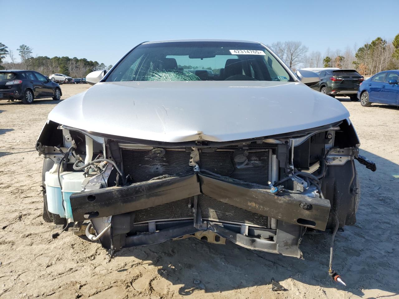 2014 Toyota Camry - Image 5