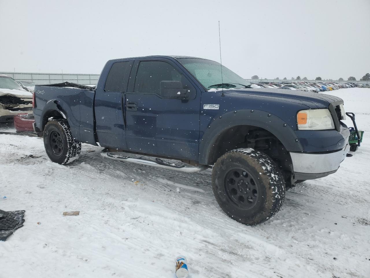 2005 Ford F-150 - Image 4