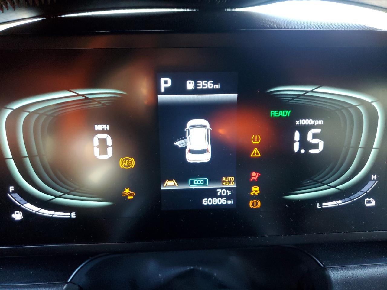 2023 Kia Niro - Image 9