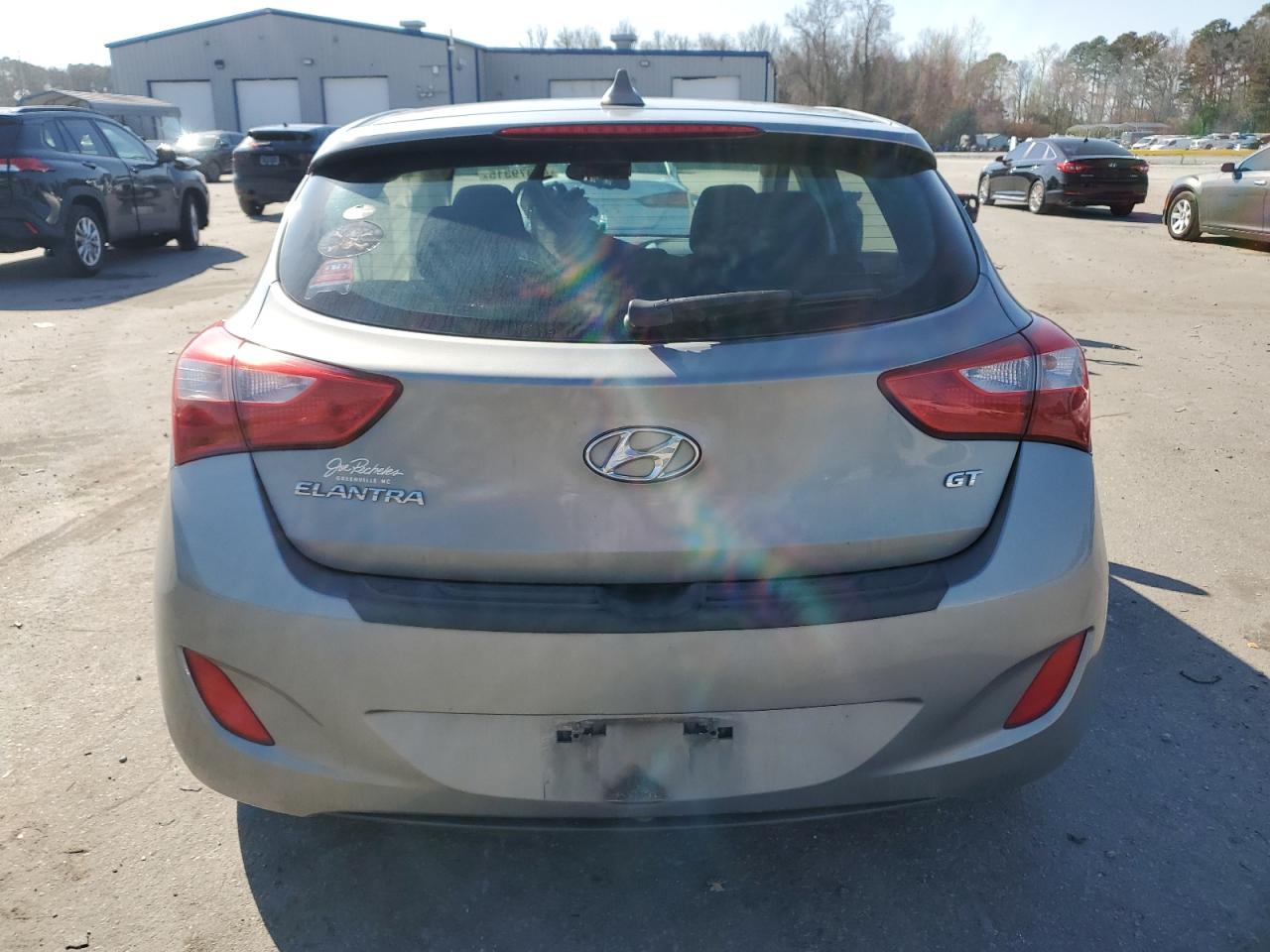 2013 Hyundai Elantra - Image 6