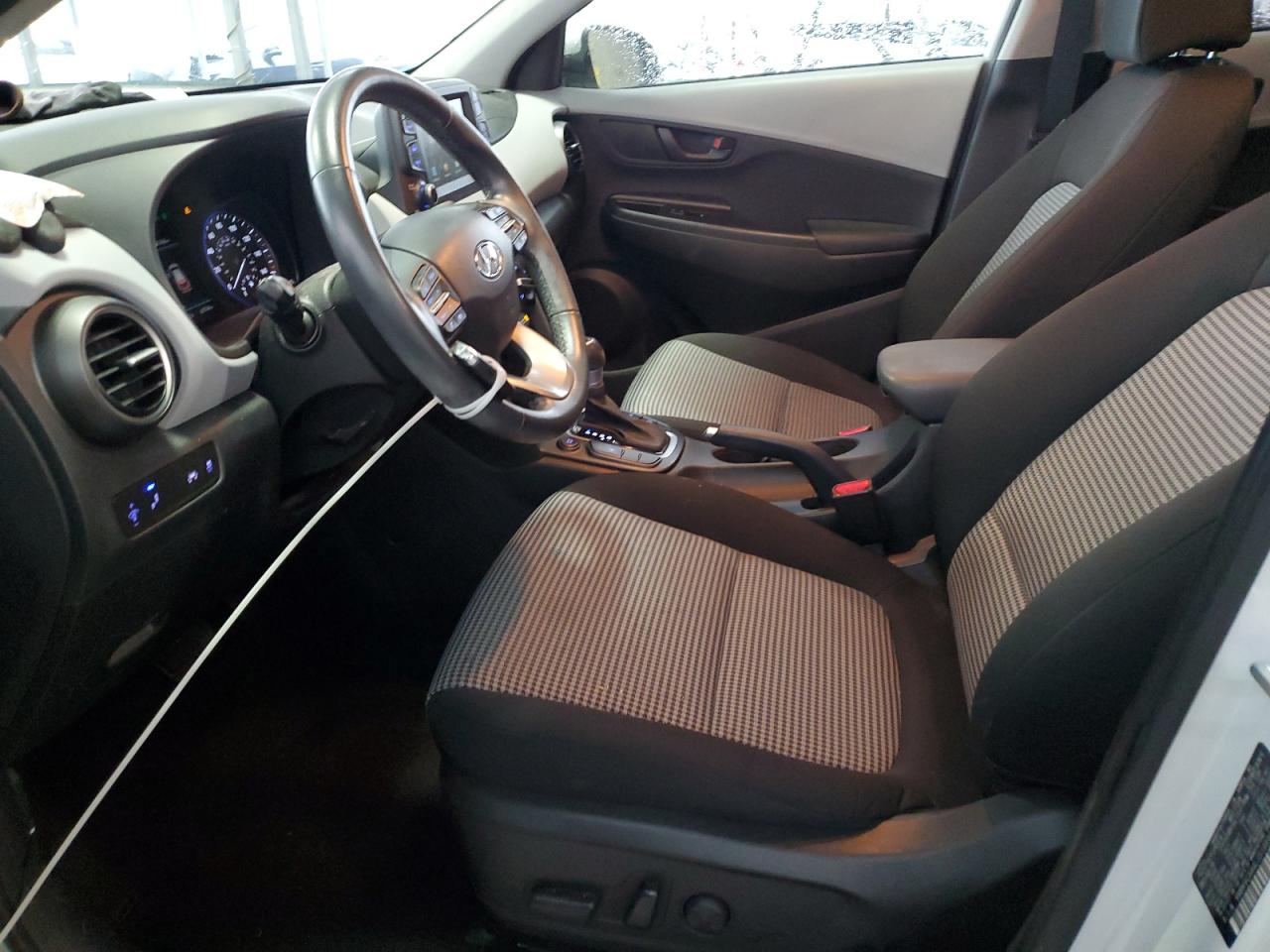 2020 Hyundai Kona - Image 7