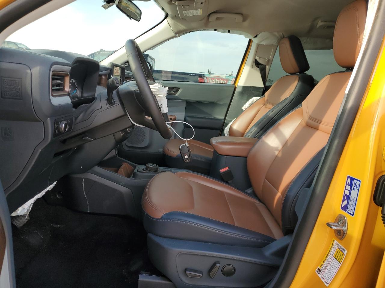 2023 Ford Maverick - Image 7