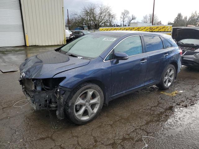 2015 Toyota Venza Le