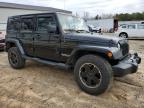 2012 Jeep Wrangler Unlimited Sahara zu verkaufen in Chatham, VA - All Over