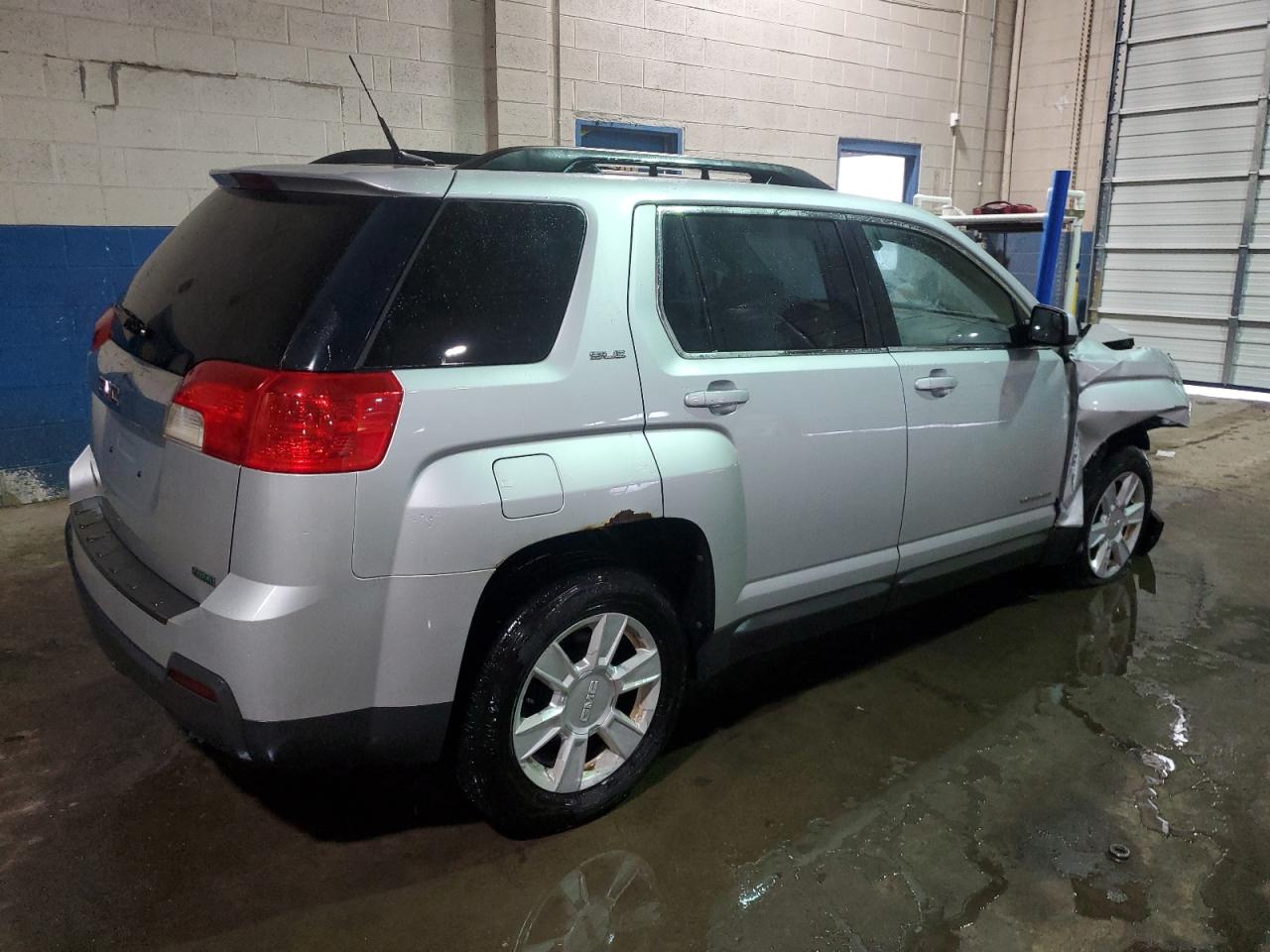 2012 GMC Terrain - Image 3