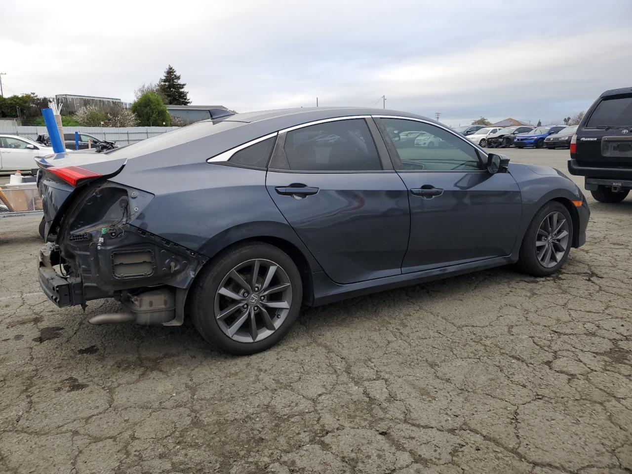 2019 Honda Civic - Image 3