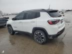 2022 Jeep Compass Limited na sprzedaż w Bridgeton, MO - Side