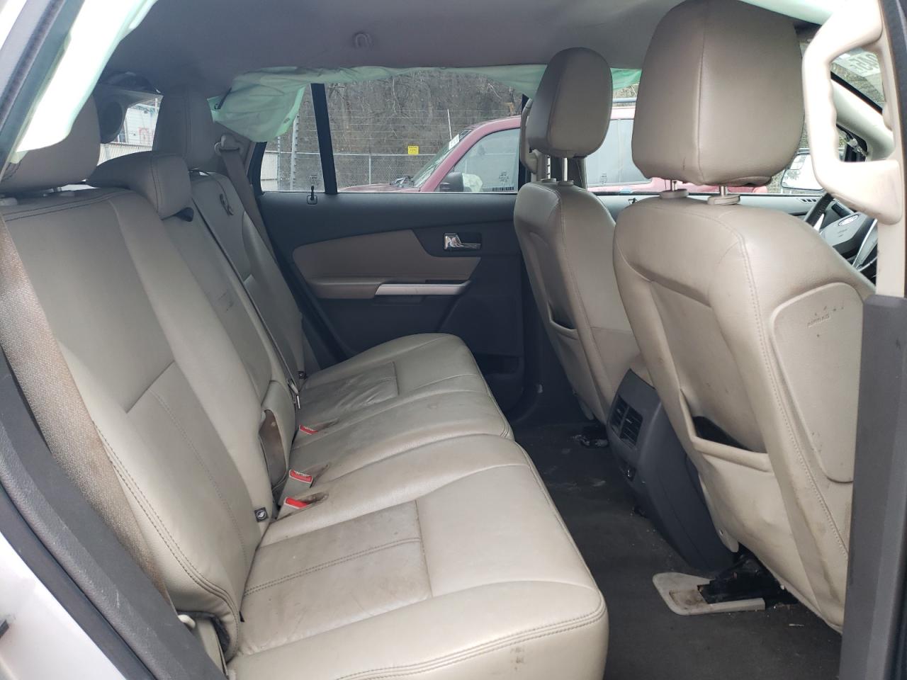 2014 Ford Edge - Image 12