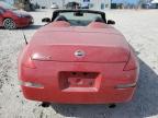 2006 Nissan 350Z Roadster იყიდება Madisonville-ში, TN - Minor Dent/Scratches