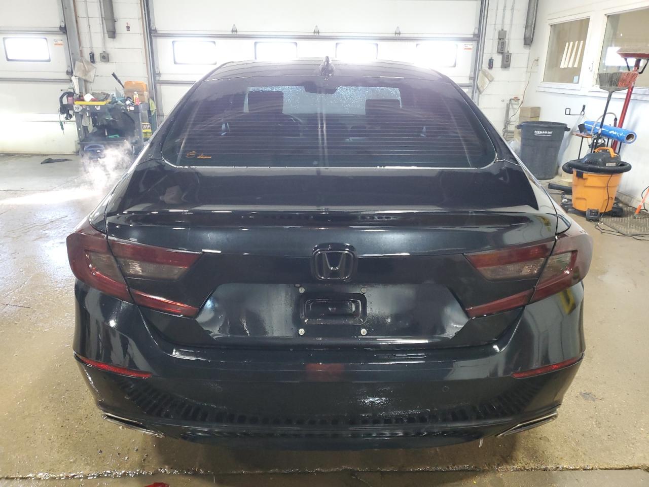2018 Honda Accord - Image 6