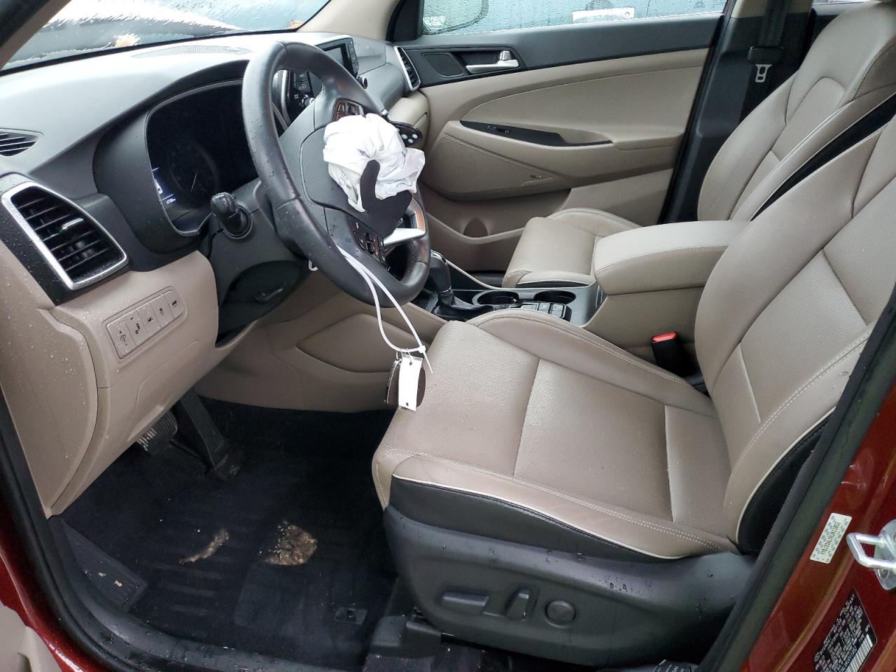 2019 Hyundai Tucson - Image 7