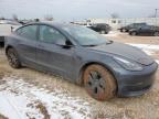 2021 Tesla Model 3  იყიდება Oklahoma City-ში, OK - All Over