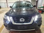 2019 Nissan Pathfinder S en Venta en Longview, TX - Rear End