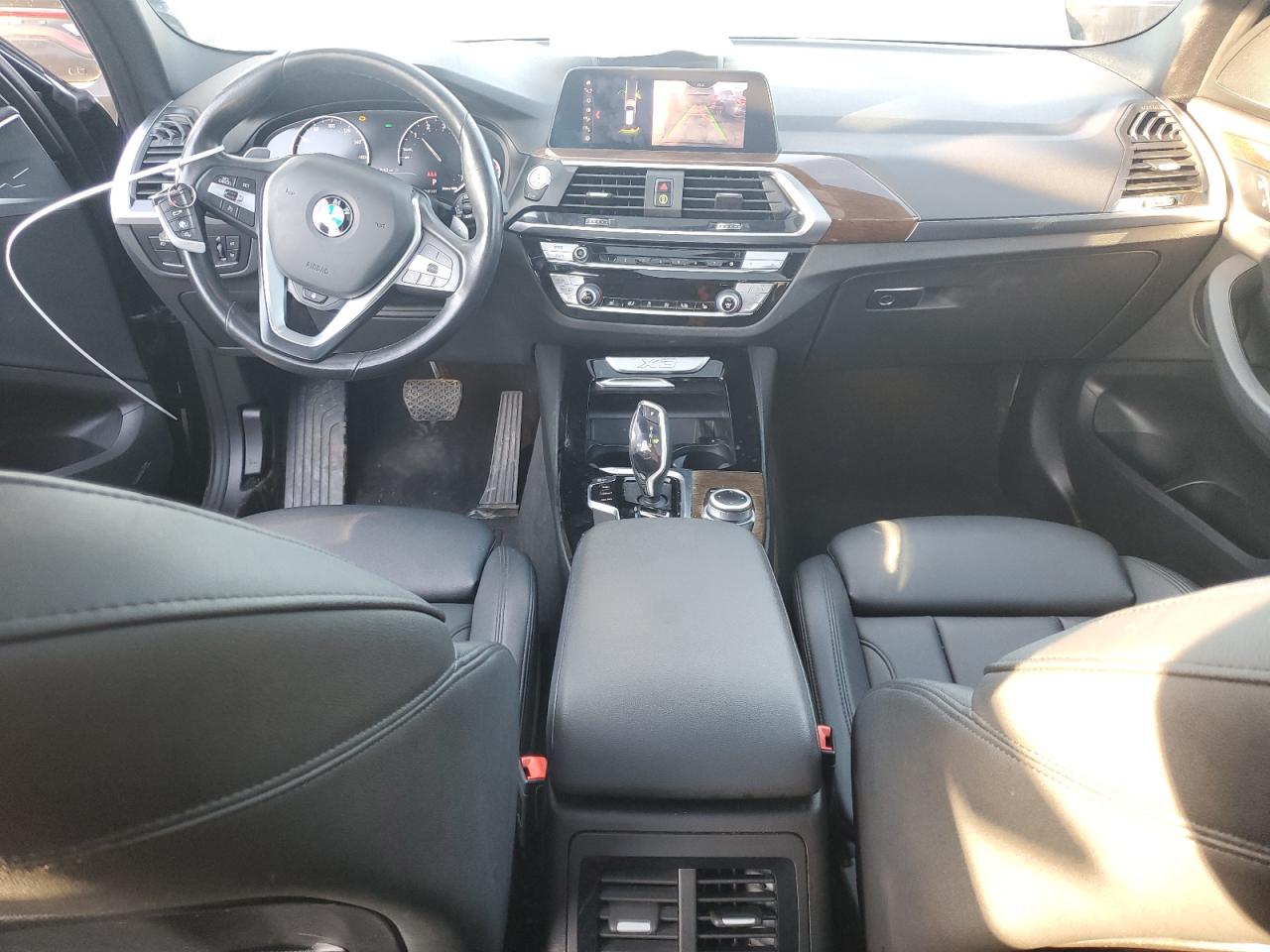 2020 BMW X3 - Image 8
