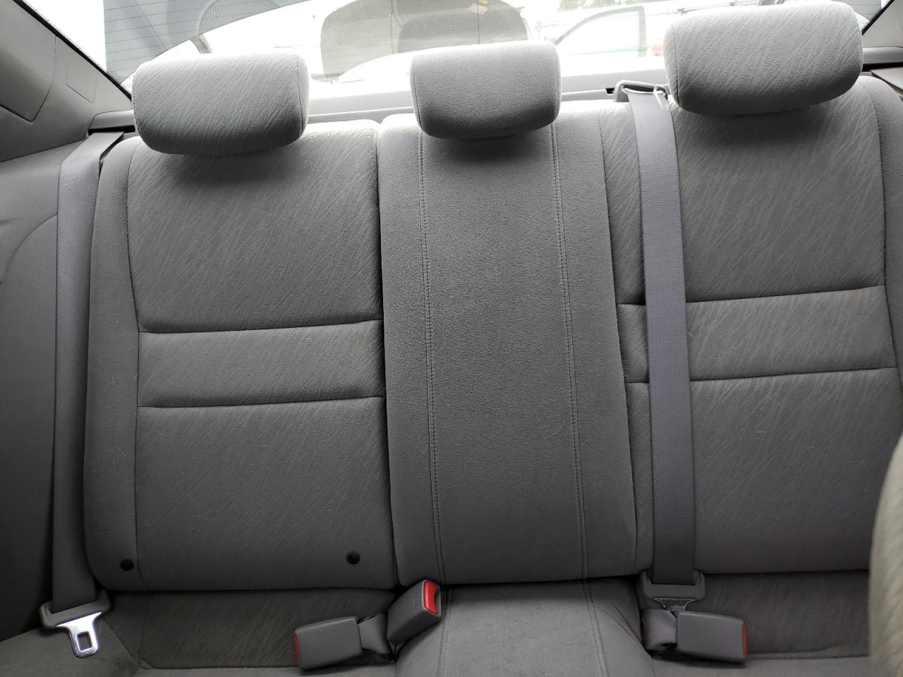 2007 Honda Civic - Image 10