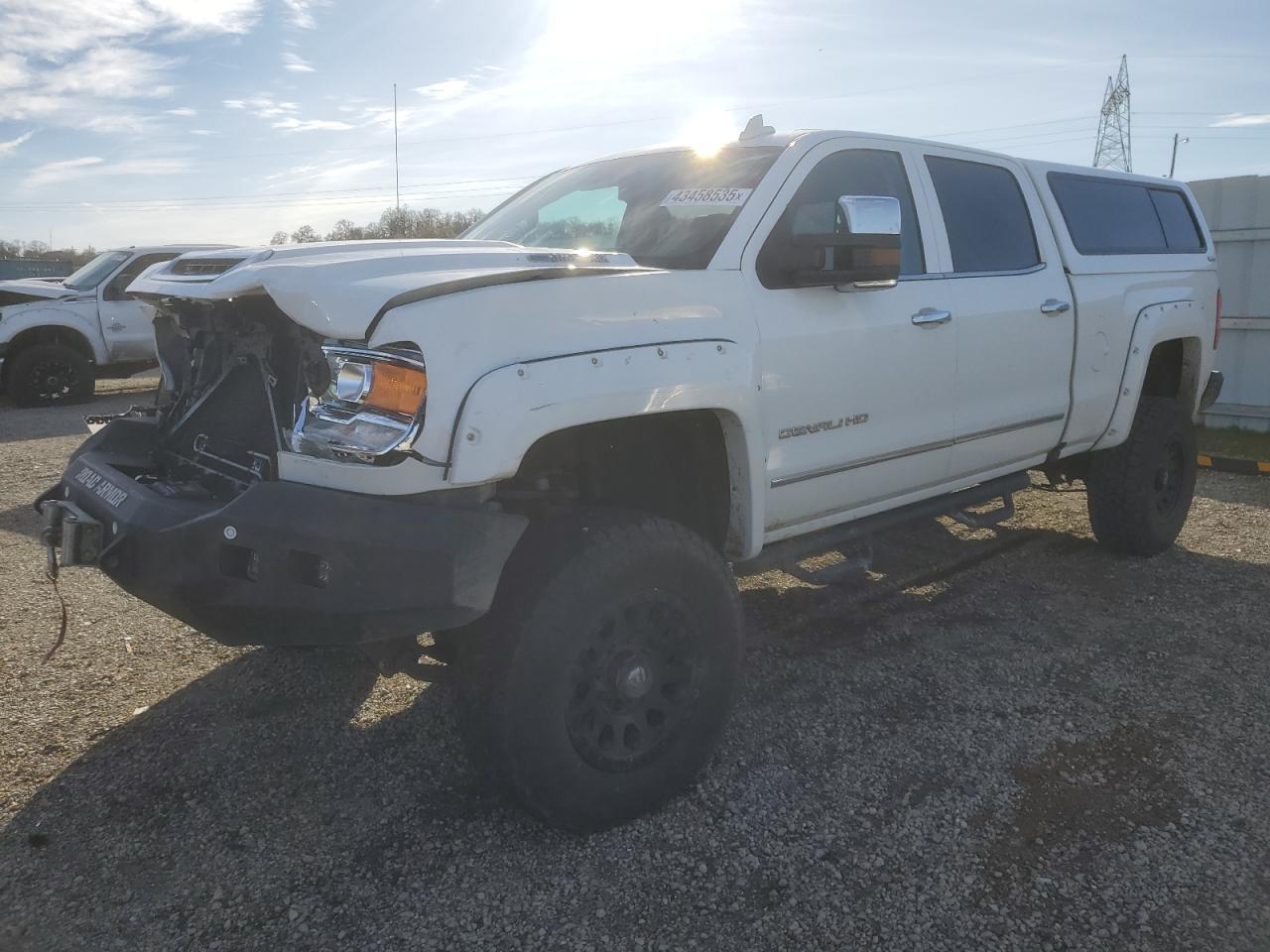 2019 GMC Sierra - Image 1