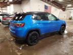 2018 Jeep Compass Latitude for Sale in Lansing, MI - Rollover