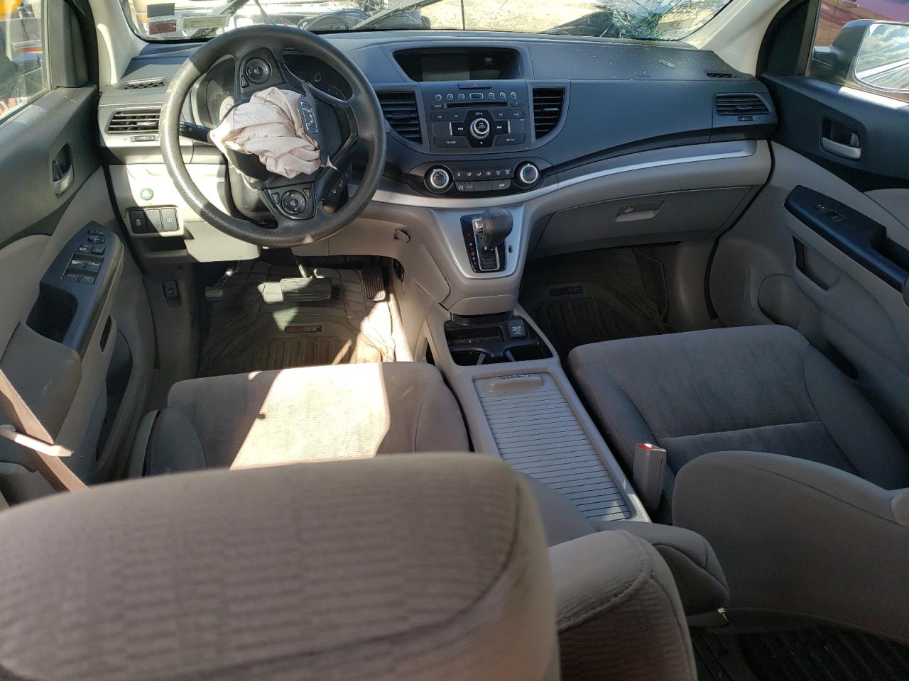 2014 Honda CR-V - Image 8