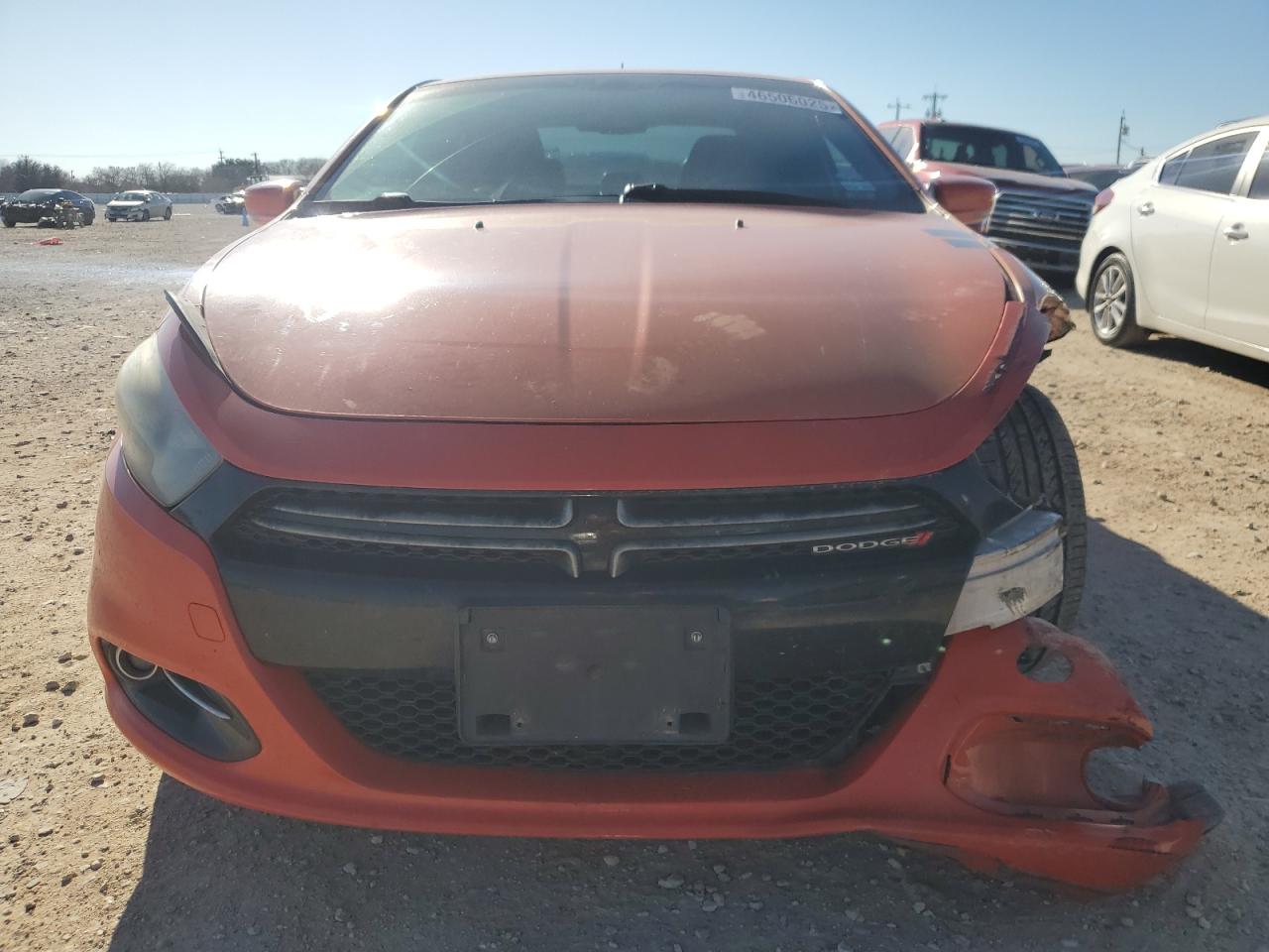 2015 Dodge Dart - Image 5
