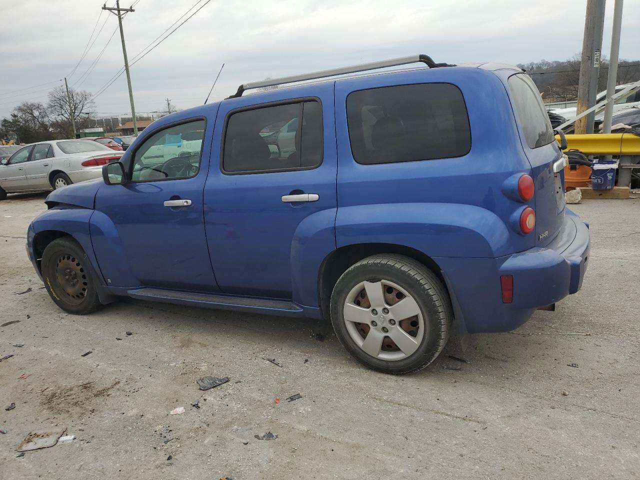 2006 Chevrolet HHR - Image 2