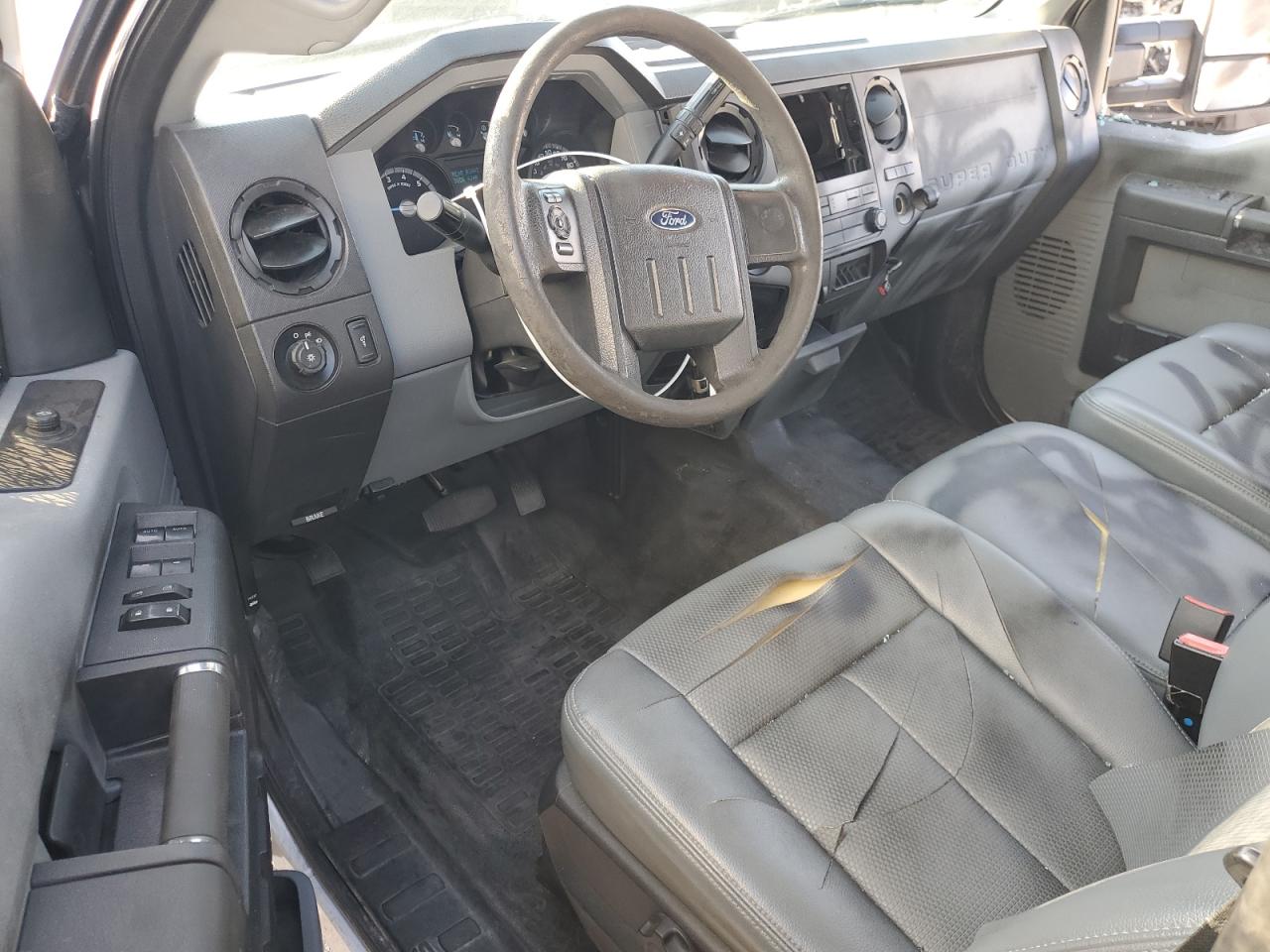 2016 Ford F250 - Image 8
