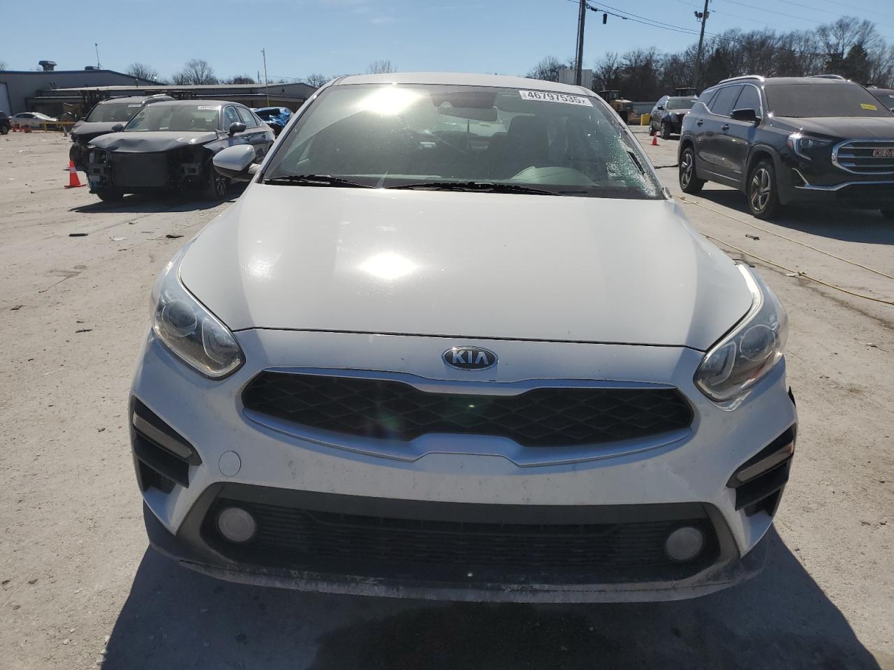 2019 Kia Forte - Image 5