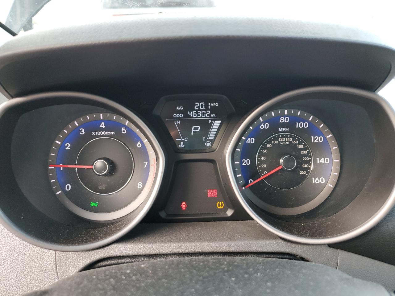 2013 Hyundai Elantra - Image 9