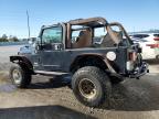 2004 Jeep Wrangler / Tj Sport en Venta en Riverview, FL - Water/Flood